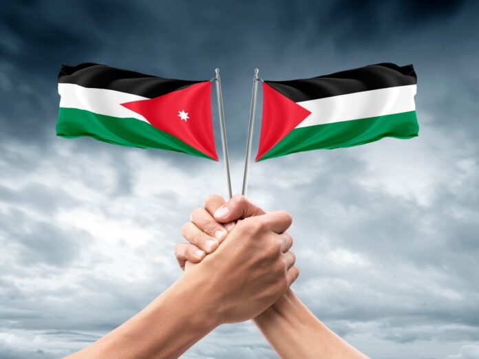 من اجل القدس .. الخارجية الفلسطينية تثمن جهود الاردن من اجل القدس .. الخارجية الفلسطينية تثمن جهود الاردن