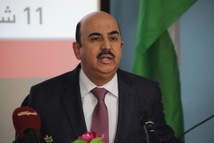 موسى الصبيحي يكتب : أثر نظام الموارد على معيشة الموظف العام