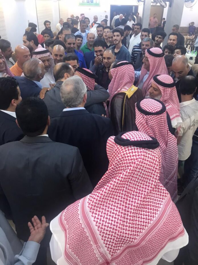 المستقل الاخباري الميثاق الوطني يعقد سلسلة لقاءات في الحميمة البادية الجنوبية ولواء البتراء المستقل الاخباري الميثاق الوطني يعقد سلسلة لقاءات في الحميمة البادية الجنوبية ولواء البتراء