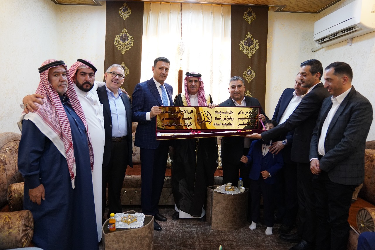 المستقل الاخباري قيادات الميثاق تعقد لقاء موسعا مع الأهالي في معان