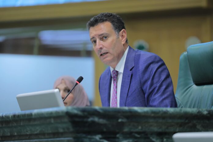 المستقل الاخباري أحمد الصفدي  المستقل الاخباري أحمد الصفدي