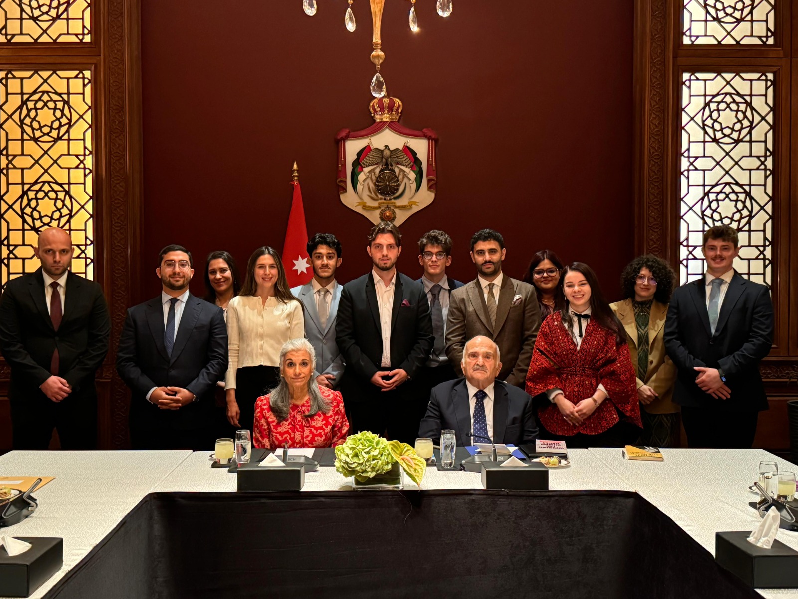 المستقل الاخباري تنشيط السياحة تستضيف وفدا طلابيا من المملكة المتحدة