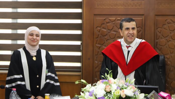 المستقل الاخباري البلقاء التطبيقية: اجازة رسالة ماجستير تتحدث عن التوزيع الأمثل لمحطات الشحن