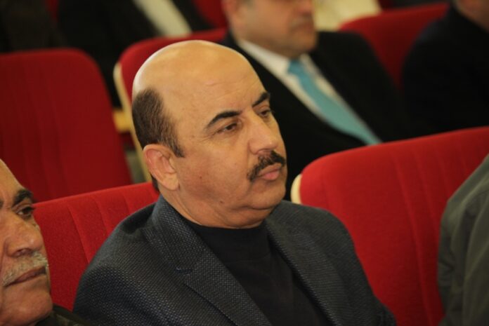 المستقل الاخباري قرار من مجلس الوزراء يفاجئ موسى الصبيحي .. ما هو ؟؟