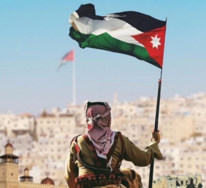 المستقل الاخباري الدعجة يكتب.. هكذا نواجه الحرب المعلوماتية التي تستهدف الاردن