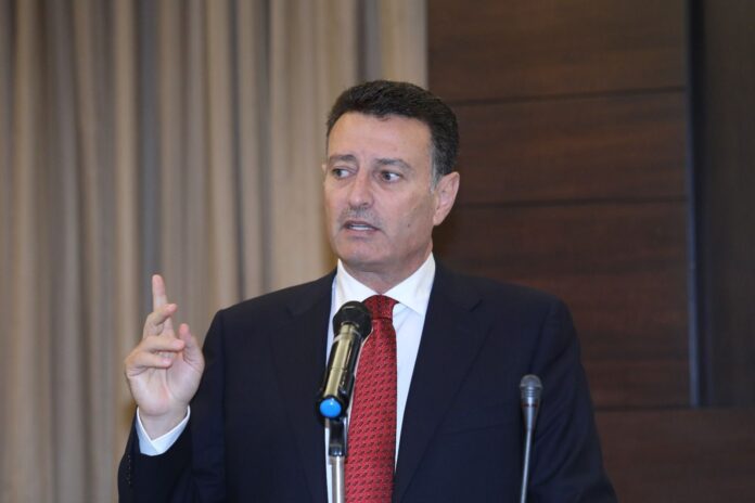 المستقل الاخباري الصفدي: المشاركة في الإنتخابات والانخراط في الأحزاب توسع دائرة صنع القرار المستقل الاخباري الصفدي: المشاركة في الإنتخابات والانخراط في الأحزاب توسع دائرة صنع القرار