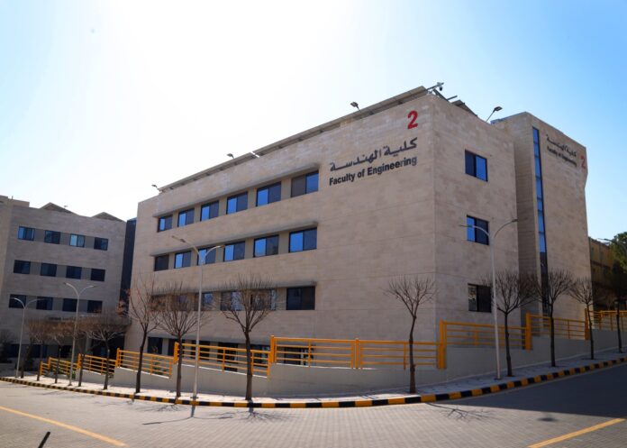 جامعة البترا تستحدث برنامج ماجستير في تخصص: إدارة المشاريع الهندسية