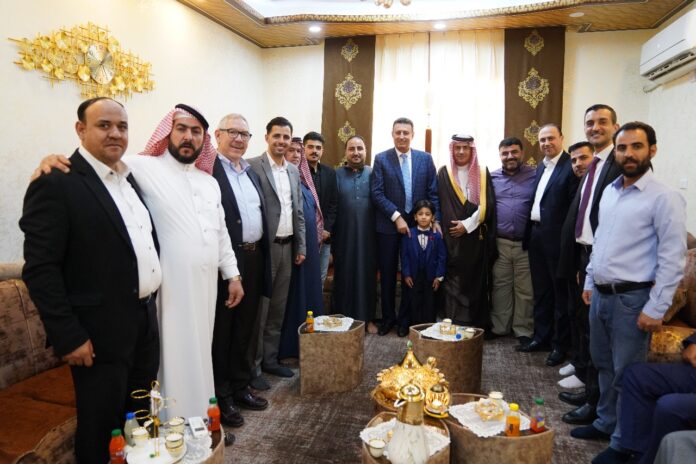 المستقل الاخباري قيادات الميثاق تعقد لقاء موسعا مع الأهالي في معان المستقل الاخباري قيادات الميثاق تعقد لقاء موسعا مع الأهالي في معان