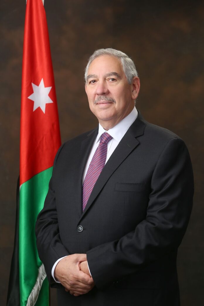 المستقل الاخباري لماذا يعتبر المرشح شادي عبد السلام المجالي رقما صعبا في الانتخابات النيابية ؟