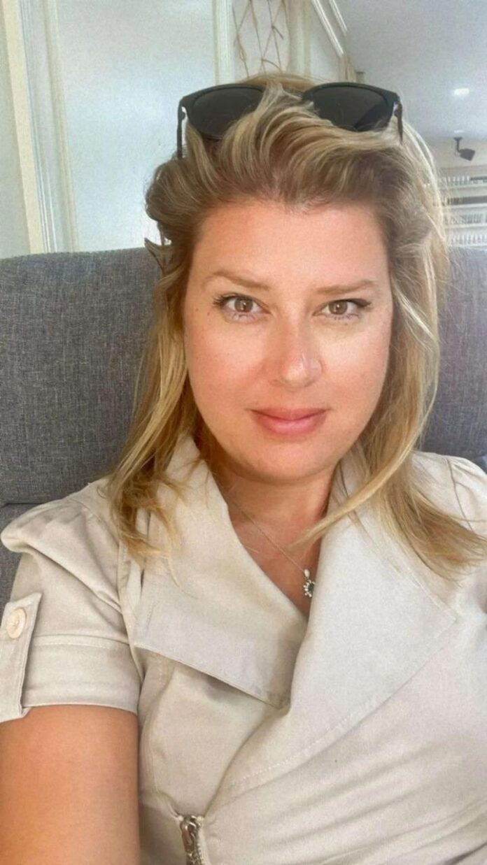 المستقل الاخباري رهام الزغيِّر تنضم لـ حزب الميثاق المستقل الاخباري رهام الزغيِّر تنضم لـ حزب الميثاق