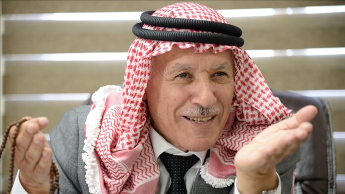 المستقل الاخباري - العرموطي عن تعيين السنوار: اليد التي تطلق الصواريخ ذاتها التي تحمل قلم التفاوض.