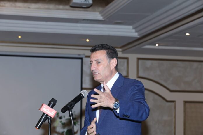 المستقل الاخباري الصفدي: الميثاق الوطني لن يخذل الشعب الأردني المستقل الاخباري الصفدي: الميثاق الوطني لن يخذل الشعب الأردني