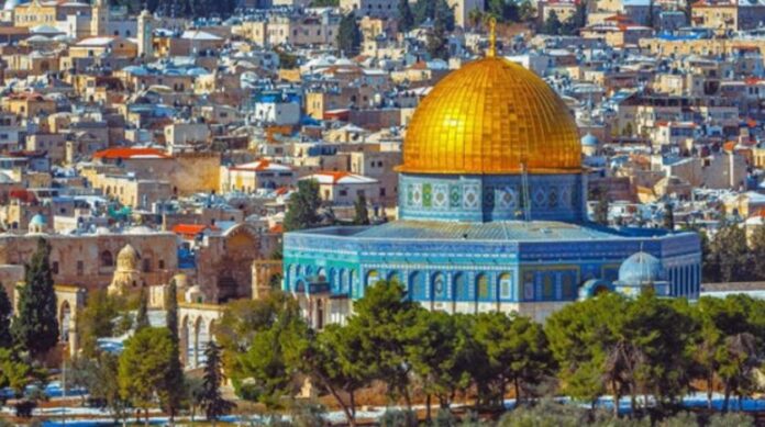 المستقل الاخباري التعاون الإسلامي تؤكد ضرورة الحفاظ على الوضع التاريخي للقدس - بيان المستقل الاخباري التعاون الإسلامي تؤكد ضرورة الحفاظ على الوضع التاريخي للقدس - بيان