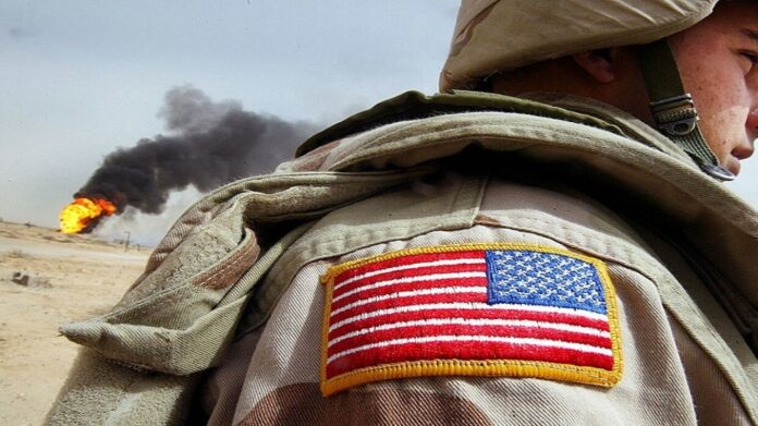 المستقل الاخباري إصابة عدد من الجنود الأمريكيين داخل قاعدة عين الأسد المستقل الاخباري إصابة عدد من الجنود الأمريكيين داخل قاعدة عين الأسد