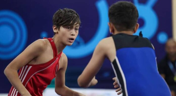 المستقل الاخباري اتحاد المصارعة: منتخبنا الوطني يستعد لاكتساب الخبرة في بطولة العالم