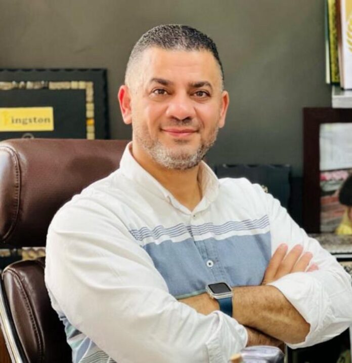 المستقل الاخباري حكايا فنجان قهوتي (11) نظرِية الأَسامي