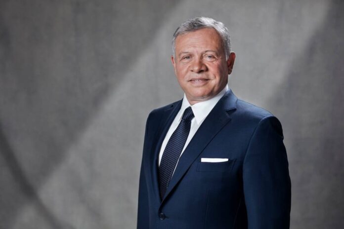 المستقل الاخباري الملك يتابع سير العمل في تنفيذ الاستراتيجية الوطنية للحماية الاجتماعية المستقل الاخباري الملك يتابع سير العمل في تنفيذ الاستراتيجية الوطنية للحماية الاجتماعية