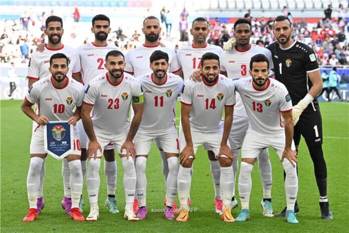 المستقل الاخباري المنتخب الوطني يعلن قائمته لمباراتي الكويت وفلسطين - اسماء المستقل الاخباري المنتخب الوطني يعلن قائمته لمباراتي الكويت وفلسطين - اسماء