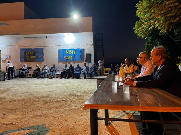 المستقل الاخباري الميثاق الوطني يقيم لقاء حاشدا في محافظة الكرك المستقل الاخباري الميثاق الوطني يقيم لقاء حاشدا في محافظة الكرك