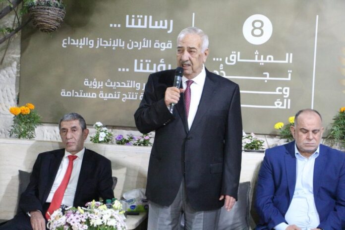 المستقل الاخباري الميثاق الوطني يناقش قضايا التجار والصناعيين مع آل الجبالي المستقل الاخباري الميثاق الوطني يناقش قضايا التجار والصناعيين مع آل الجبالي