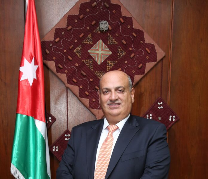 المستقل الاخباري انتخاب المهندس ماجد سميرات عضوا في مجلس إدارة معهد التأمين العربي