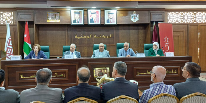 المستقل الاخباري برعاية د . عبد الرؤوف الروابدة .. إشهار كتاب  المستقل الاخباري برعاية د . عبد الرؤوف الروابدة .. إشهار كتاب