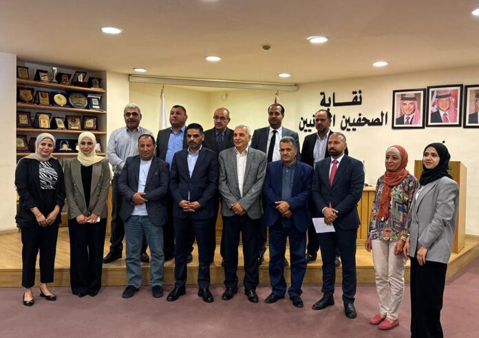 المستقل الاخباري صحفيون جدد يؤدون القسم القانوني - اسماء المستقل الاخباري صحفيون جدد يؤدون القسم القانوني - اسماء