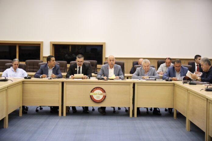 المستقل الاخباري الهيئة العامة لـ 