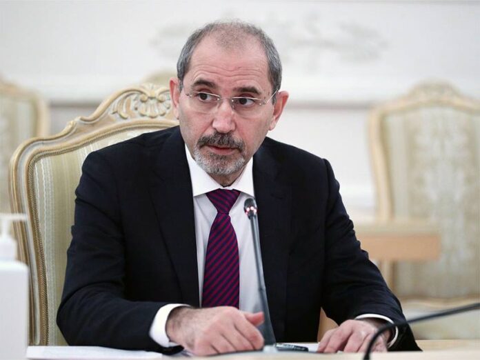 المستقل الاخباري ما هي المواضيع التي بحثها الصفدي مع نظيره الايراني ؟