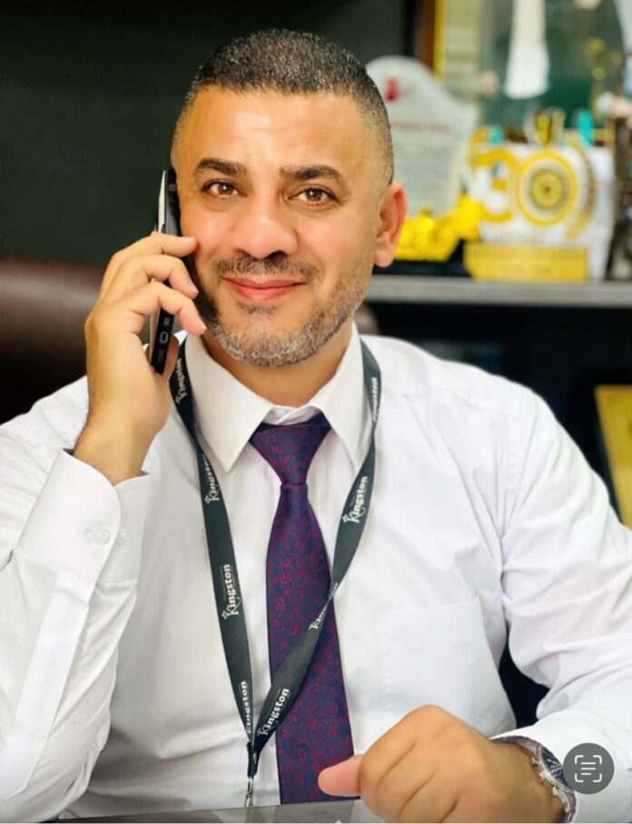 المستقل الاخباري حكايا فنجان قهوتي (16) نظرية زاوية الرؤيا