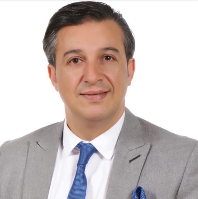 المستقل الاخباري الطراونة يدعو المواطنين الى مشاركة شعبية واسعة في الانتخابات