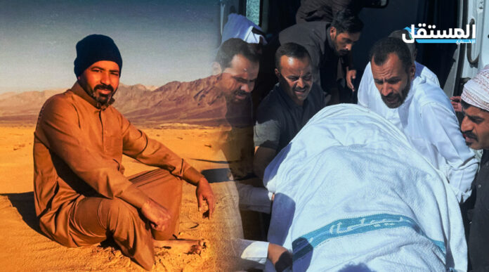 الأردن يتسلم جثمان الشهيد ماهر الجازي منفذ عملية الكرامة