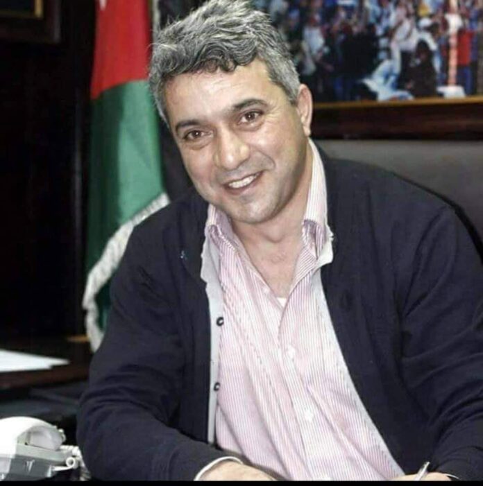 المستقل الاخباري شرق أوسط جديد : عربي وتركي وإيراني