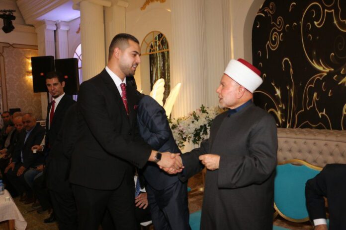 الخصاونة وطعمه نسايب - صور