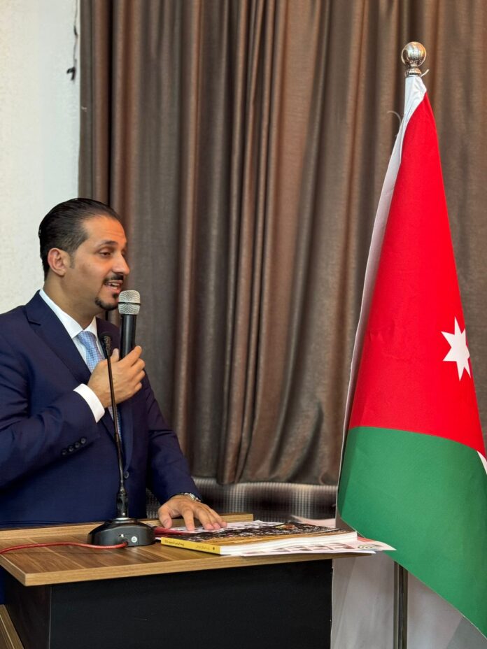 المستقل الاخباري الميثاق الوطني يعقد اجتماعا مع سيدات من مختلف عشائر إربد