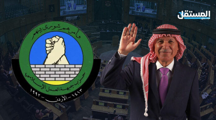 المستقل الاخباري العرموطي: نراقب المرحلة الجديدة بـ 