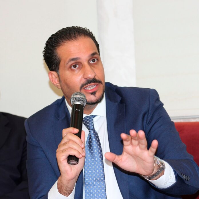 المستقل الاخباري الدكتور محمد جرادات يشكر الاردنيين على دعمهم وثقتهم - بيان