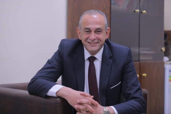 المستقل الاخباري وائل رزوق يوجه رسالة الى ابناء الدائرة الثانية بمحافظة اربد