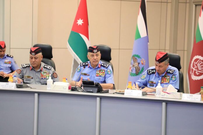 المستقل الاخباري اللواء المعايطة يتحدث عن اولويات الامن العام خلال العملية الانتخابية .. ماذا قال ؟