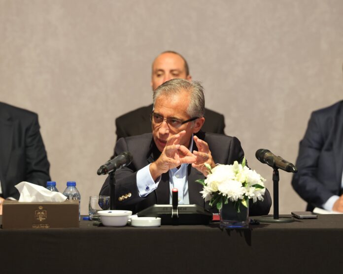 موسى الصبيحي يخاطب رئيس الوزراء بالارقام - تفاصيل