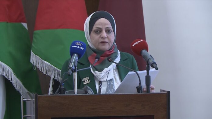 المستقل الاخباري الفائزون بالمقاعد الحزبية – اسماء