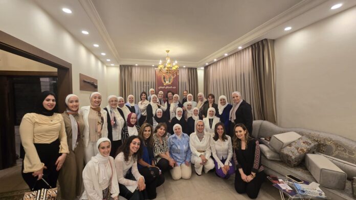 المستقل الاخباري الميثاق الوطني : يوسّع نطاق حضوره بافتتاح عدة مقرات جديدة