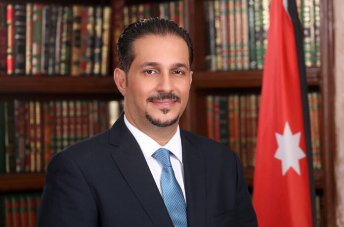 جرادات يكتب .. 