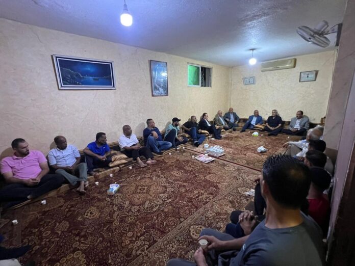 المستقل الاخباري الميثاق الوطني يشدد على الترامه بالقضية الفلسطينية في لقاء سياسي هام المستقل الاخباري الميثاق الوطني يشدد على الترامه بالقضية الفلسطينية في لقاء سياسي هام