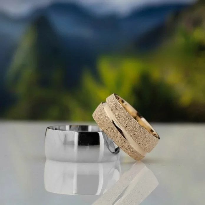 الذهب والفضة يتجهان لتحقيق مكاسب أسبوعية