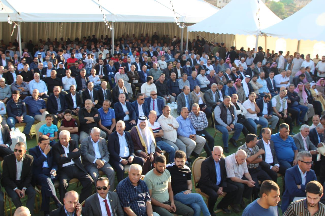 المستقل الاخباري الميثاق الوطني : يوسّع نطاق حضوره بافتتاح عدة مقرات جديدة