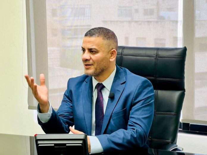 مظلوم دائما