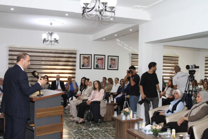 المستقل الاخباري الميثاق الوطني ينظم لقاءً حواريًا خاصًا حول الانتخابات البرلمانية وللتعريف ببرنامج الحزب