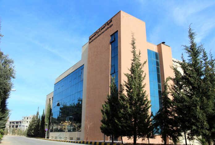 المستقل الاخباري الموافقة على الاعتماد الخاص لبرنامج الماجستير في تخصص المدن المستدامة الذكية في جامعة البترا المستقل الاخباري الموافقة على الاعتماد الخاص لبرنامج الماجستير في تخصص المدن المستدامة الذكية في جامعة البترا