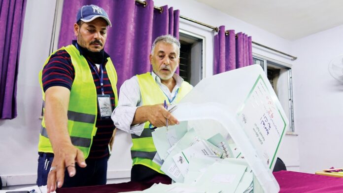 المستقل الاخباري